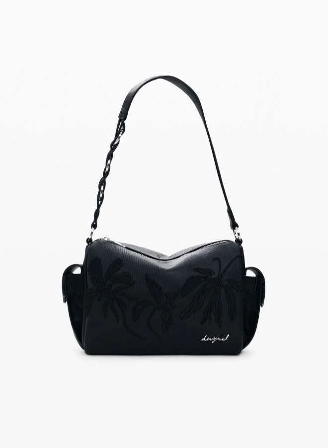 ديسيجوال تعاويذ مطرزة بحقيبة متوسطة